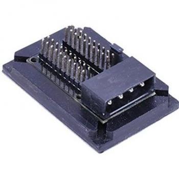 Phobya LED Station 20x Board