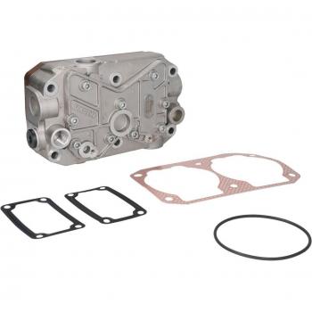 Culata compresor de aire VADEN ORIGINAL 25 17 50