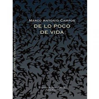 De lo poco de vida: 27