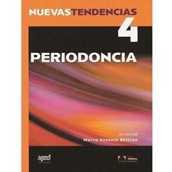 Nuevas Tendencias.periodoncia: 4