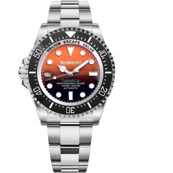 Reloj Bobroff BF0004i (Ø 42 mm)