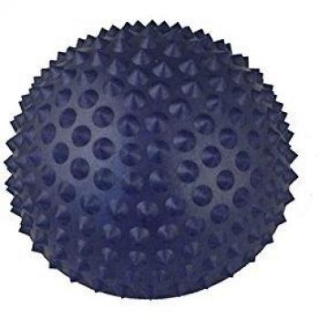 Softee Equipment 0009640 Figuras Semiesfera Balance, Unisex, Blanco, S
