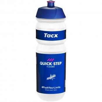 Tacx Quick Step Bidón, 750 Cc