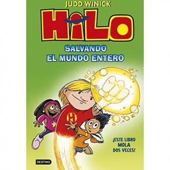 Hilo. Salvando el mundo entero
