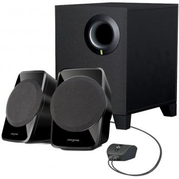 Creative Labs SBS A120 2.1 - Altavoces