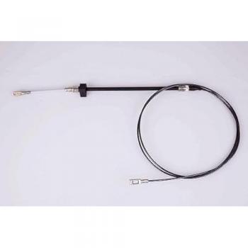 Cable de freno de mano HELLA 8AS 355 667-441 para Mercedes-Benz Sprinter 3-T y 4-T Van, con características de alta resistencia y durabilidad