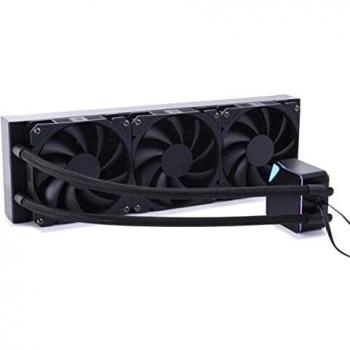 Alphacool Core Ocean T38 360mm AIO Liquid CPU Cooler
