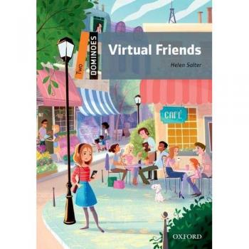 Dominoes 2. Virtual Friends MP3 Pack - 9780194622455