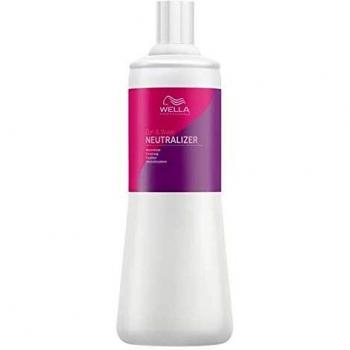 Wella Professionals Creatine+ Curl & Wave Neutralizer - 1000ml