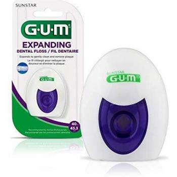 Gum Dental Floss - 200 g