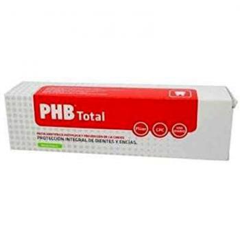 Phb Dentifrico - 25 gr