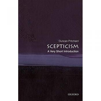 Scepticism: A Very Short Introduction