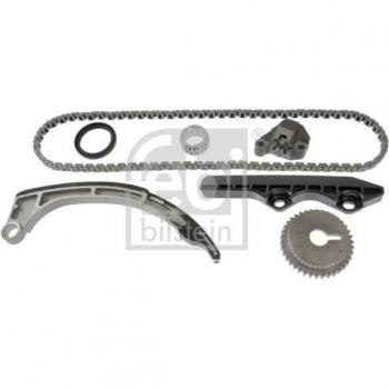 Kit de cadena de distribución FEBI BILSTEIN 174881