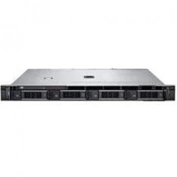 Dell R250 | 4x3.5' | E-2314 | 1x8GB | 1x
