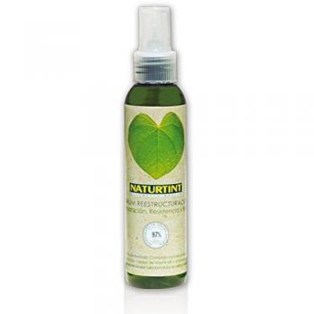 Sérum Reestructurante Naturtint 125 ml - Reparador y Fortalecedor del Cabello