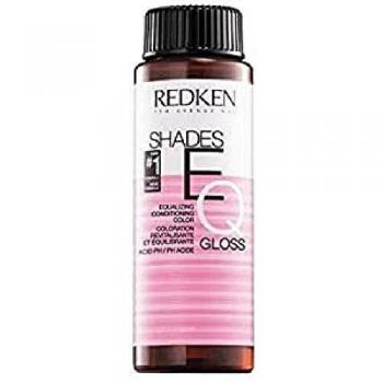 Redken Shades EQ Gloss Demi-Permanent Hair Color 08 Red 60ml