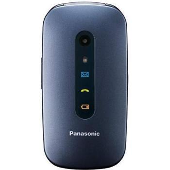 Panasonic KX-TU456EXCE Teléfono Móvil para Mayores