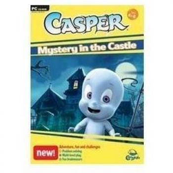 Casper misterios no castelo pc ver portugal