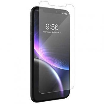InvisibleShield Glass+ VisionGuard iPhone XR 1pieza
