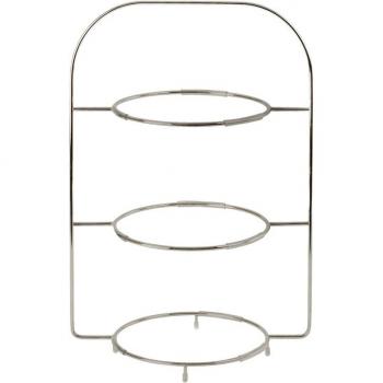 Villeroy & Boch Anmut Cake Stand and Dessert Server