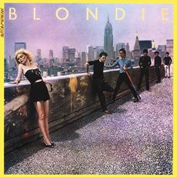 Autoamerican [Vinilo]