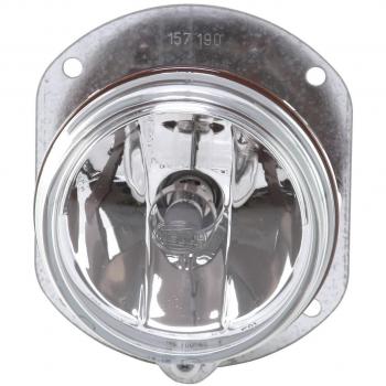HELLA 1N0 008 582-011 FF/Halógena-Faro antiniebla - ECE/SAE/CCC - izquierda/derecha