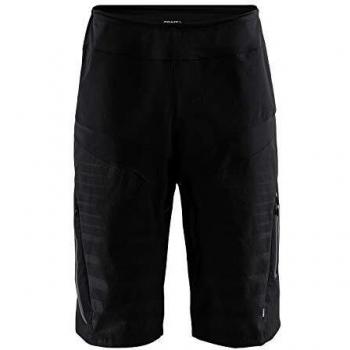 Craft Hale XT - Pantalones Cortos de Ciclismo para Hombre