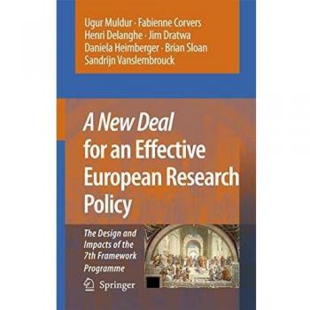 European Research Policy Reform Guide