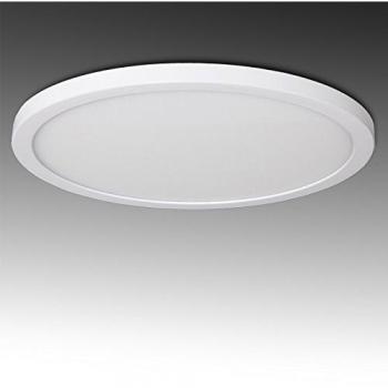 Greenice | Foco Downlight LED Marco Estrecho 18W 1350Lm 30.000H | Blanco Frío