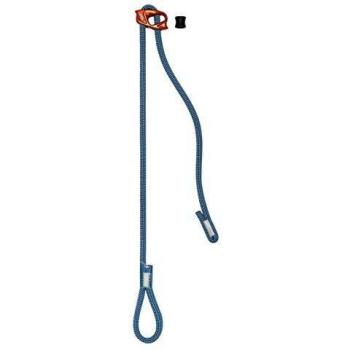 Petzl Connect Adjust Adjustable Climbing Lanyard - Blue