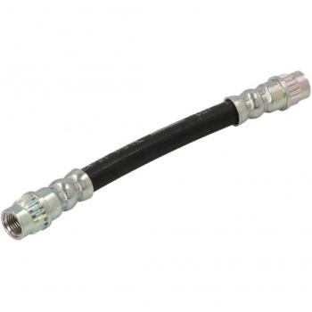 Tubo de freno BOSCH 1 987 481 B22 - Latiguillo de freno, alta resistencia, fabricado con materiales de calidad, compatible con diversos modelos de vehículos, diseño optimizado para un rendimiento superior en el sistema