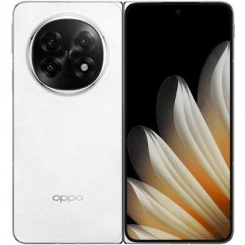 Smartphone OPPO Find N5 5G Dual SIM 16GB RAM 512GB Pantalla Plegable AMOLED 8.1 Blanco
