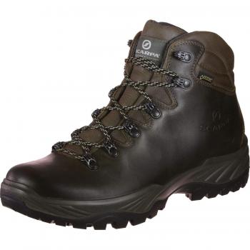 Botas de Trekking para Hombre Scarpa Terra GTX