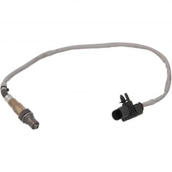 Sonda Lambda DELPHI ES21092-12B1 para Ford, 688 mm, calefaccionada, compatible con Fiesta, Focus, C-Max y más