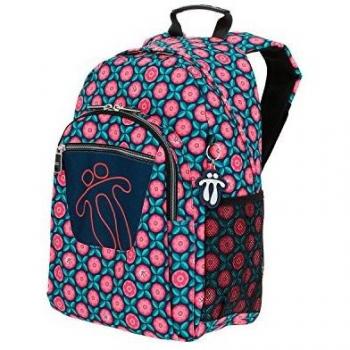 Mochilas Escolares adaptables a Carro, Mochilas Grandes Infantiles Estampados - Mochilas Totto