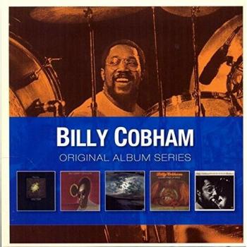 Original Album Series
