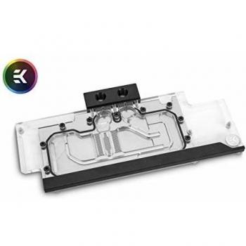 EK Water Blocks EK Water Blocks EK-FC