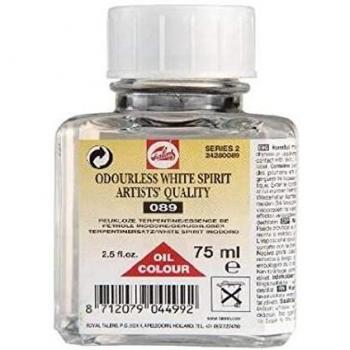 WHITE SPIRIT INODORO FR.75
