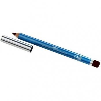 CUIDADO DE LOS OJOS delineador/eyeliner, líquido Color marrón, Paquete 1er