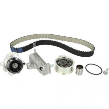 Bomba de agua + kit correa distribución SNR KDP457.541
