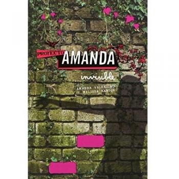 PROYECTO AMANDA INVISIBLE