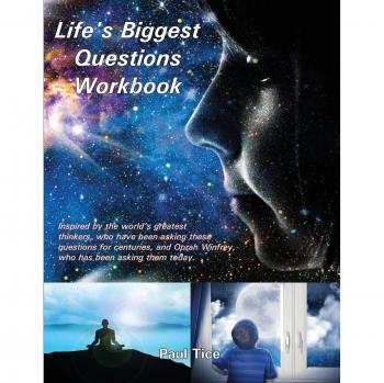 Cuaderno de Trabajo para las Grandes Preguntas de la Vida