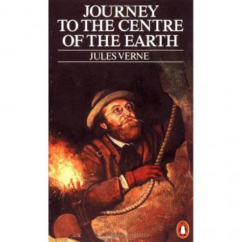 Journey to the Earth