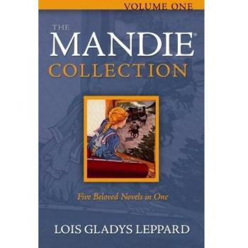 The Mandie Collection, Volume 1