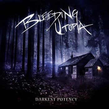 Darkest Potency [VINYL]