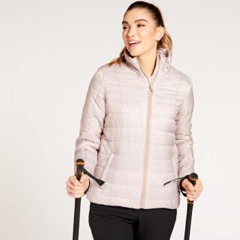 Regatta-Chaqueta Deportiva para Mujer Freezeway III Insulated Rosa L