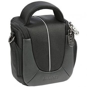 Dörr Yuma - Funda (Negro, Plata)