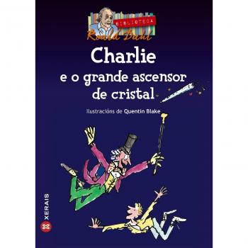 Charlie e o grande ascensor de cristal