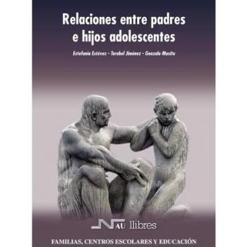 Relaciones entre padres e hijos adolescentes - Estefania Estevez Lopez