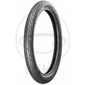 Neumático Heidenau K40 2.50-18 RF TT 45S M/C para Rueda Trasera y Delantera